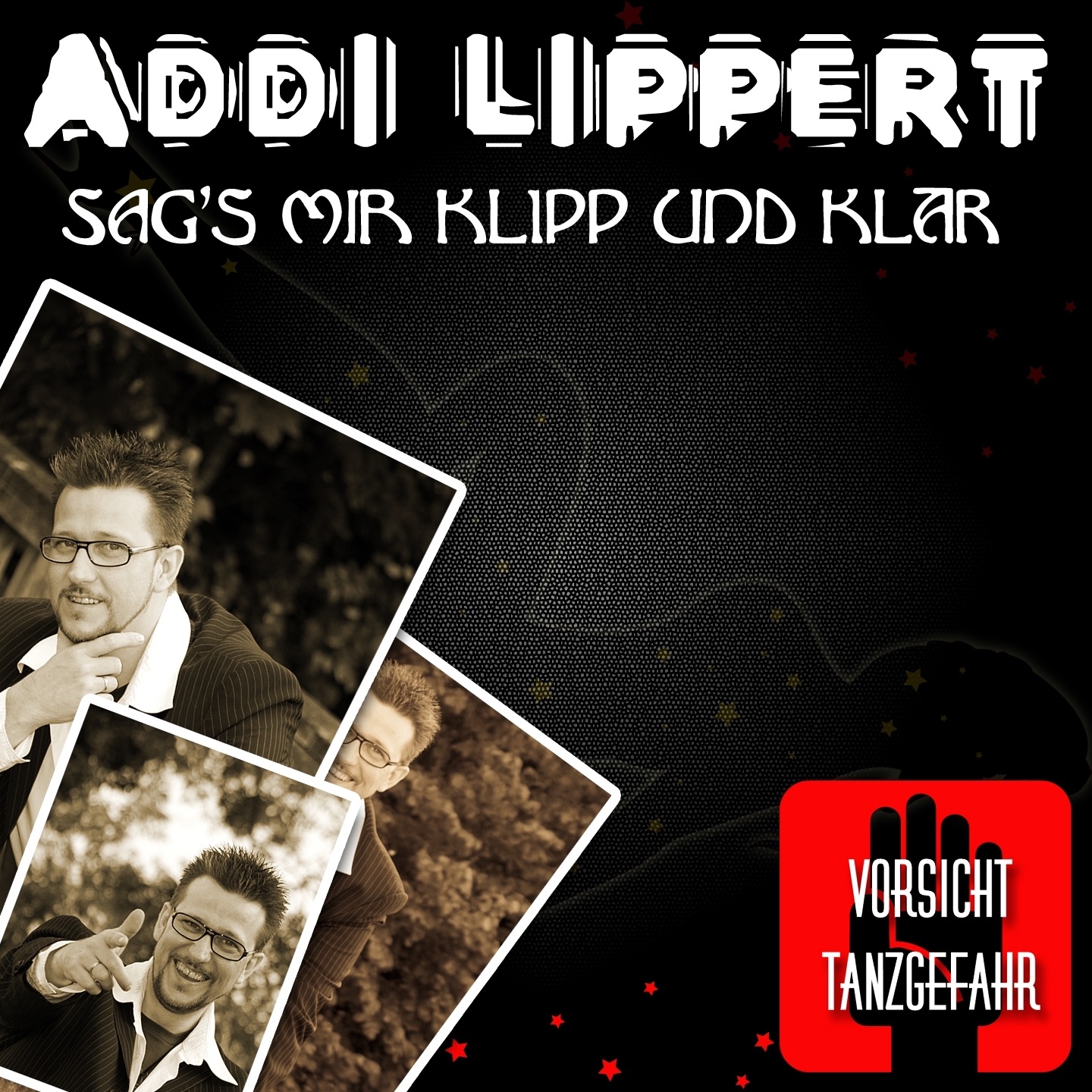 Sag's mir KLIPP und KLAR - Single