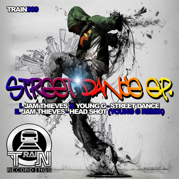 Street Dance . - Single