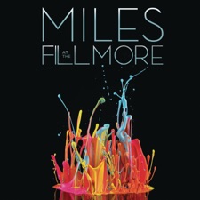 Miles Davis - Bitches Brew (Live At Fillmore East June 20, 1970)
