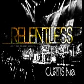 Relentless (Live) artwork