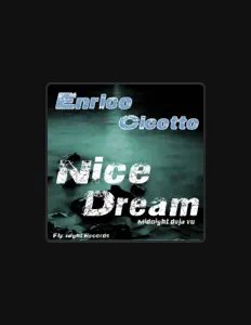 Enrico Cicotto을(를) 듣고, 뮤직 비디오를 보고, 약력을 읽고, 투어 일정 등을 확인하세요!
