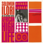 Solomon Ilori - Yaba E