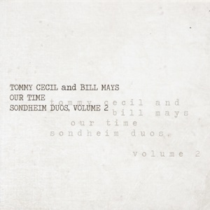 Our Time: Sondheim Duos, Vol. 2