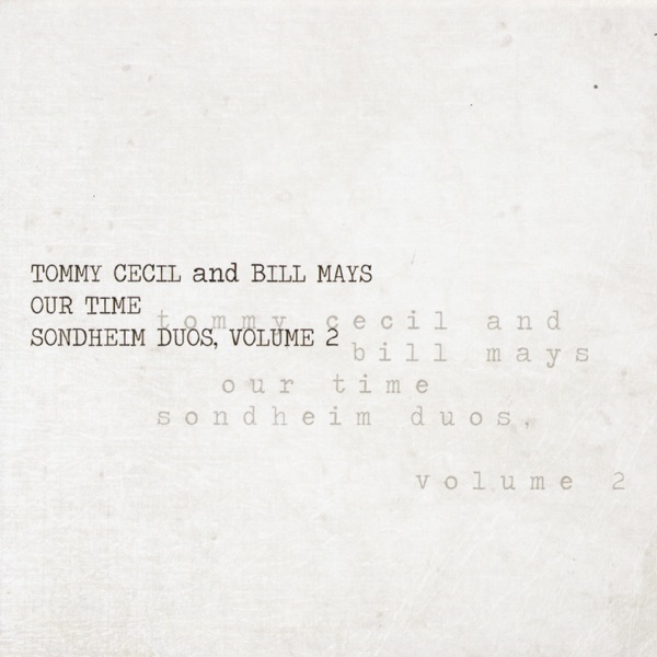 Our Time: Sondheim Duos, Vol. 2