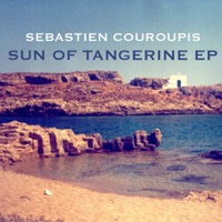 Sun of Tangerine - Single - Sebastien Couroupis