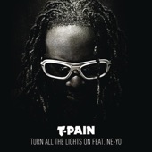 T-Pain - Booty Wurk (One Cheek At a Time)