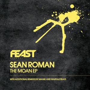 The Moan - EP
