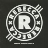 REBECCA - MONOTONE BOY (remixed edition)