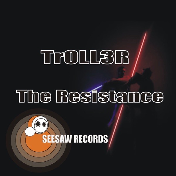 The Resistance - Single