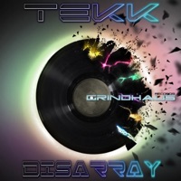 Disarray - Single - Tekk
