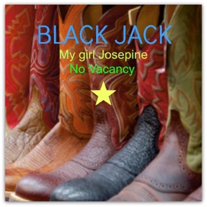 My Girl Josephine / No Vacancy - Single