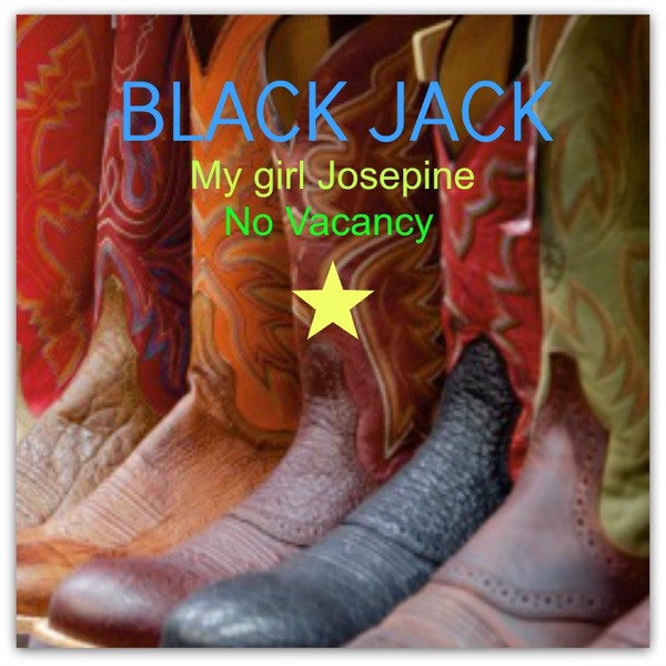 My Girl Josephine / No Vacancy - Single