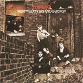 Boris the Spider - The Who