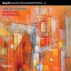 Bach Piano Transcriptions Vol 6 Walter Rummel