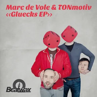 Listen to Gluecks - EP by Marc De Vole