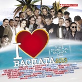 I Love Bachata 2013 (100% Dominican Bachata Hits) artwork