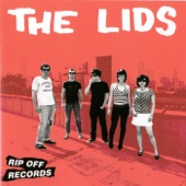 The Lids - Distracted