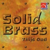 Brass Band Soli Deo Gloria & Thijs Oud