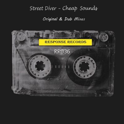 Cheap Sounds - Single
