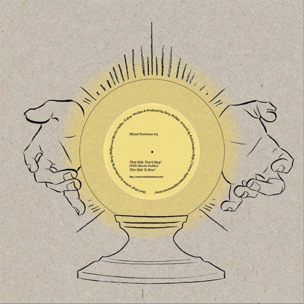 Mixed Fortunes 3 - Single