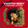 Winston Reedy & The Donkey Jaw Bone