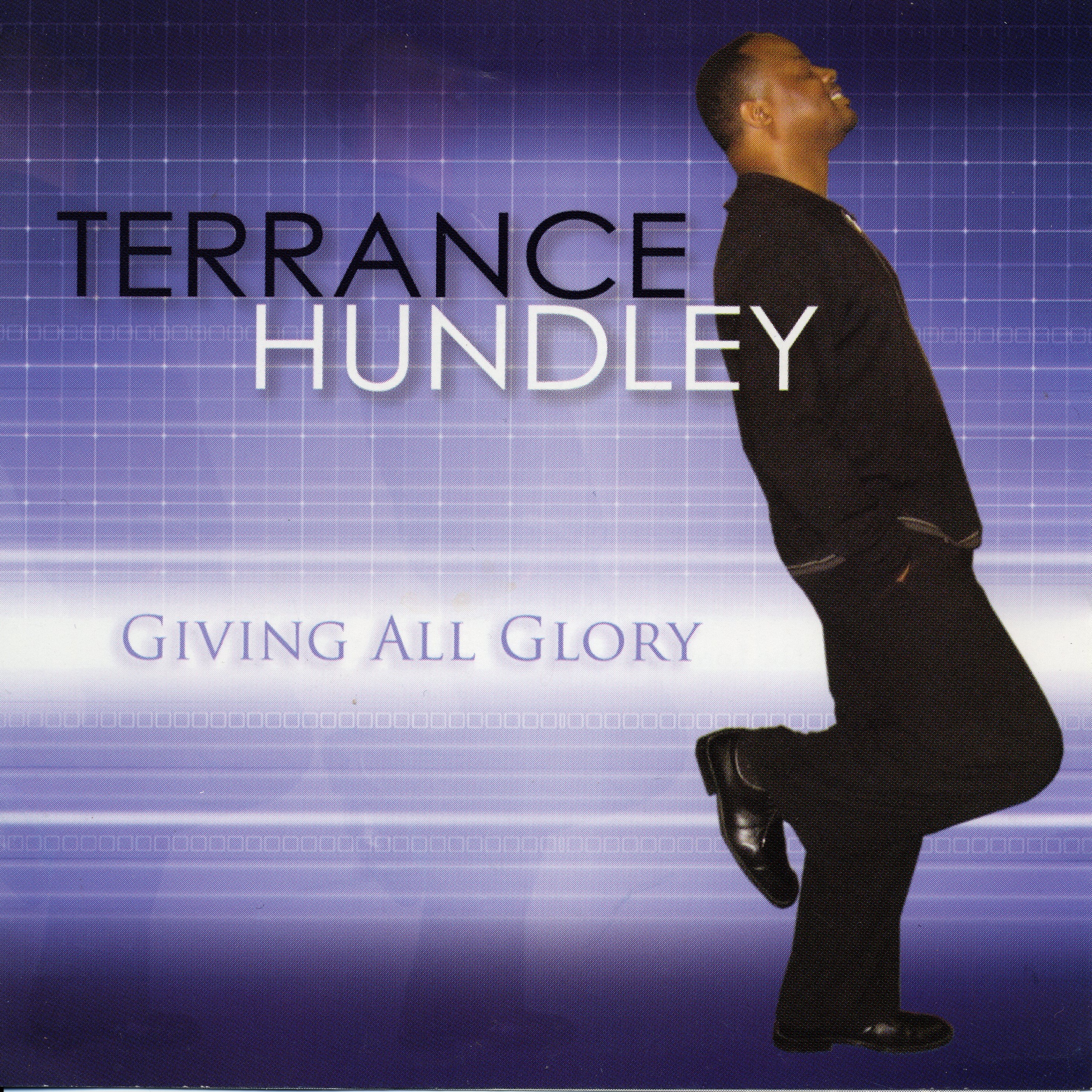 Giving All Glory