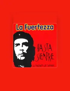 Listen to La Fuertezza, watch music videos, read bio, see tour dates & more!
