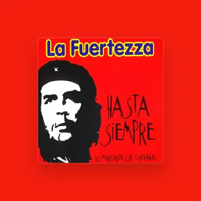 Listen to La Fuertezza, watch music videos, read bio, see tour dates & more!