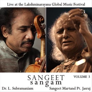 Sangeet Sangam - Vol. III