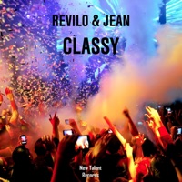 Classy - Single - Revilo & Jean