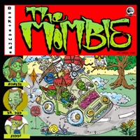 The Mombie Soundtrack - Awol One