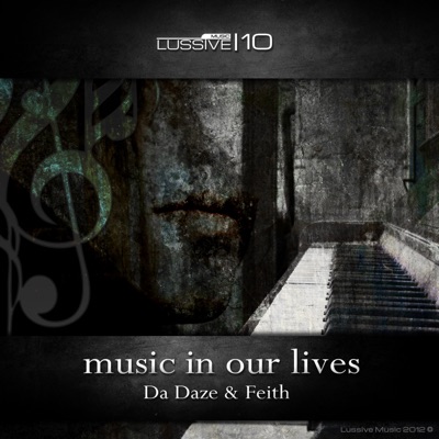 Music in Our Lives - Single