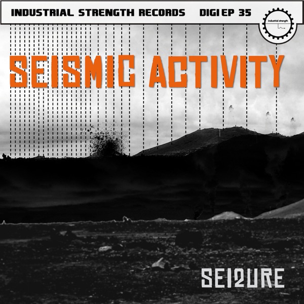Seismic Activity - Single