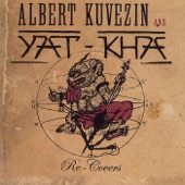 Yat-Kha featuring Albert Kuvezin - When the Levee Breaks