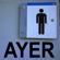 Ayer (feat. Mower Fresh & Pol) - Jacobo Wong