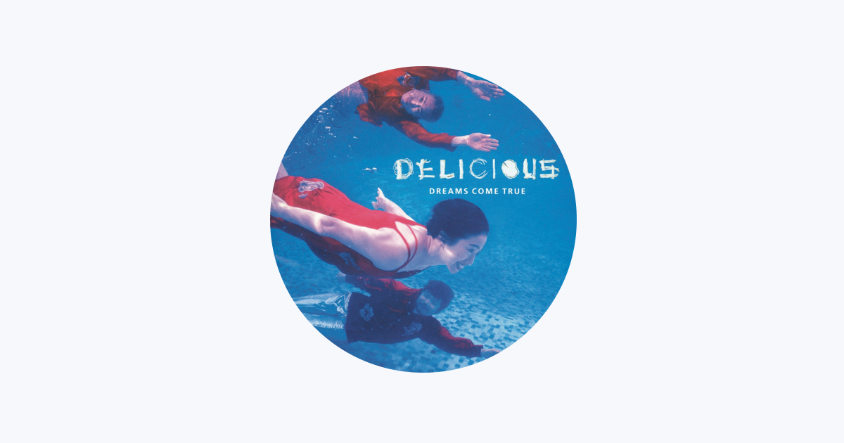 Dreams Come True - Apple Music