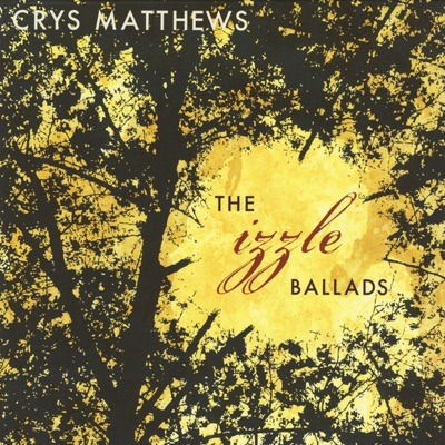 The Izzle Ballads - EP