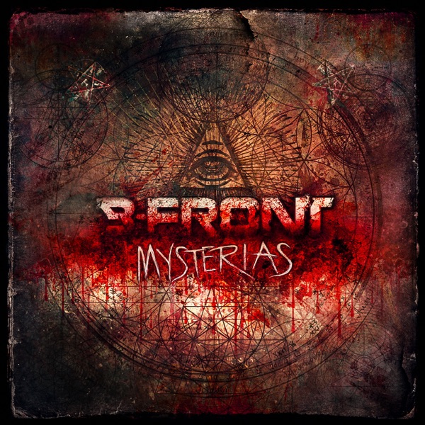 Mysterias - Single