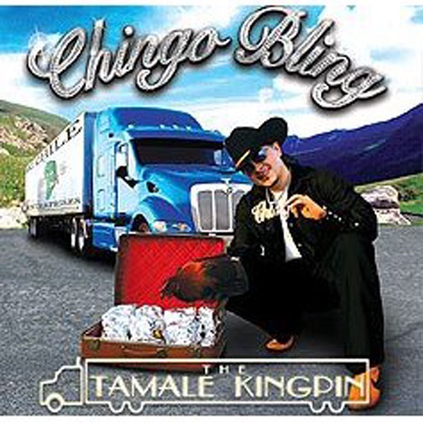 The Tamale Kingpin