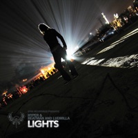 Lights - Single - Hyper, Ludmilla & Beatman