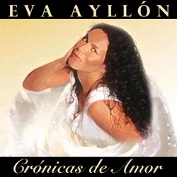 Eva Ayllón - Huellas