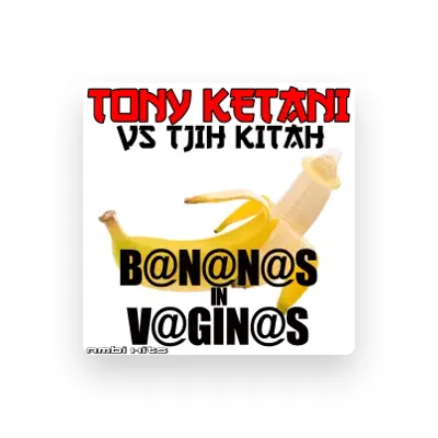 Listen to Tony Ketani, watch music videos, read bio, see tour dates & more!