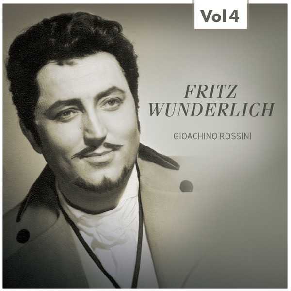 Rossini: Il barbiere di Siviglia, Act I (Fritz Wunderlich, Vol. 4, 1959)