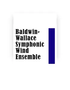 Ouça Baldwin-Wallace Symphonic Wind Ensemble, assista a videoclipes, leia a biografia, veja as datas das turnês e mais!