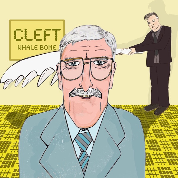 Cleft - Trapdoor