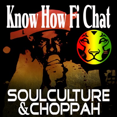 Know How Fi Chat - Single