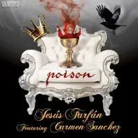 Poison — Jesus Farfan feat Carmen Sanchez
