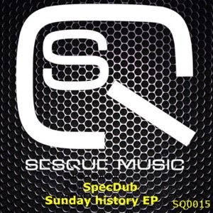 Sunday History (Remixes)