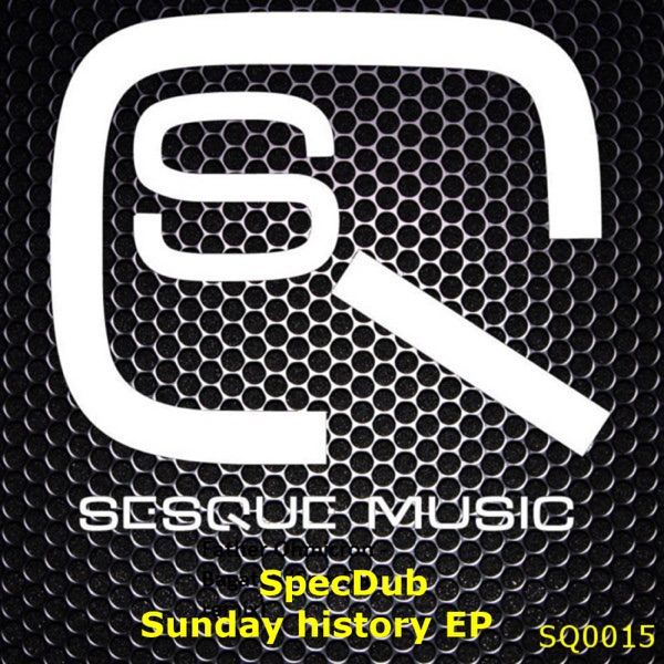 Sunday History (Remixes)