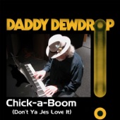 Chick-a-Boom (Don't Ya Jes Love It) artwork